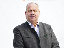 Ex-Vizekanzler Josef Pröll soll den ÖFB führen
