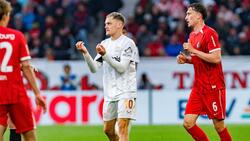 Wechselt Florian Wirtz von Bayer Leverkusen zum FC Bayern?