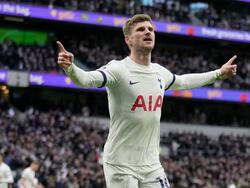Timo Werner steht offenbar vor einem Wechsel in die USA.