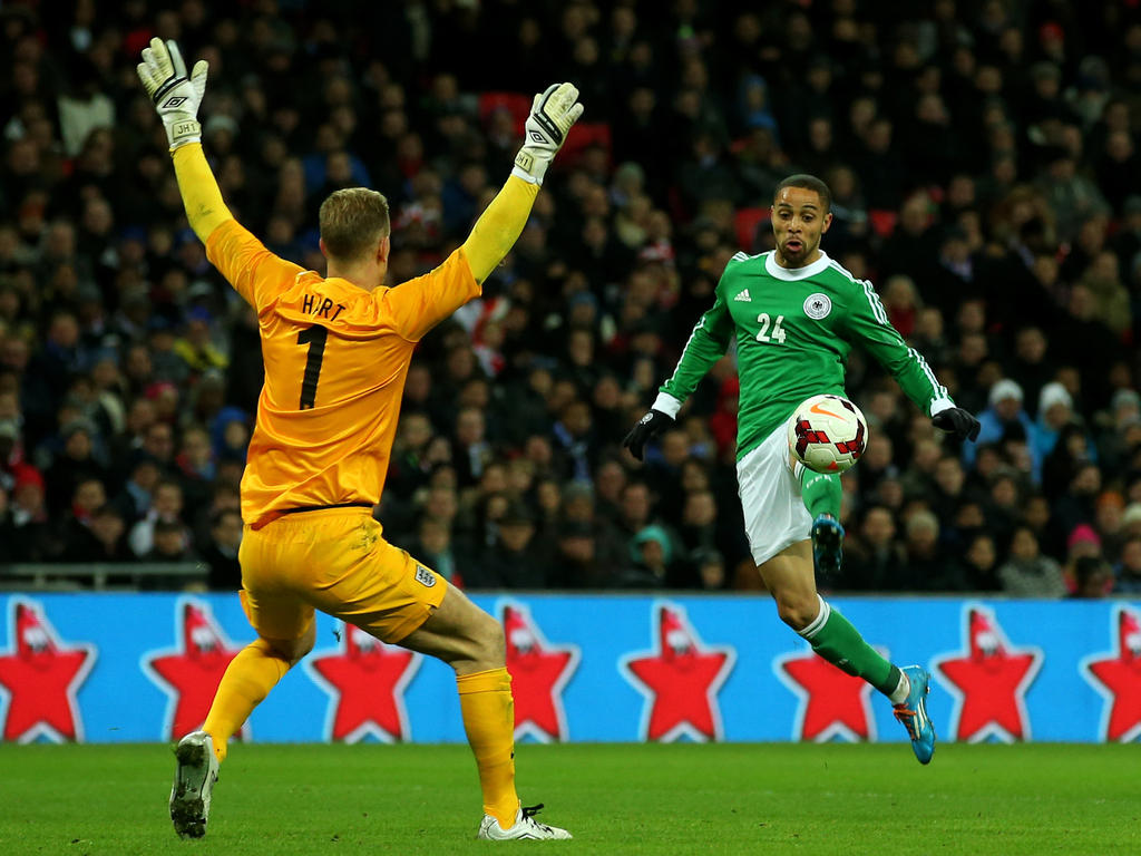 Joe Hart Joe Hart