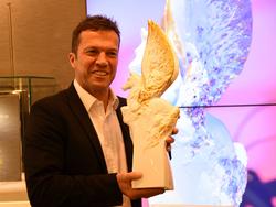 Lothar Matthäus wird als "Legende des Sports" geehrt
