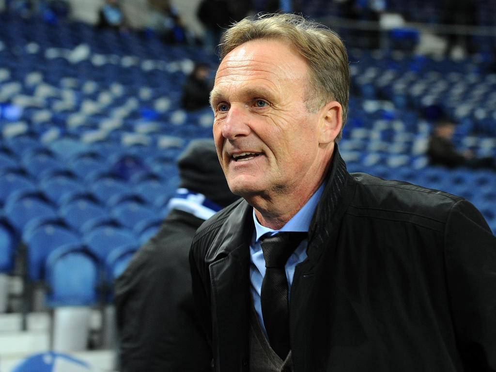 Watzke lobt den neuen VfB-Coach, der zuvor für den BVB arbeitete