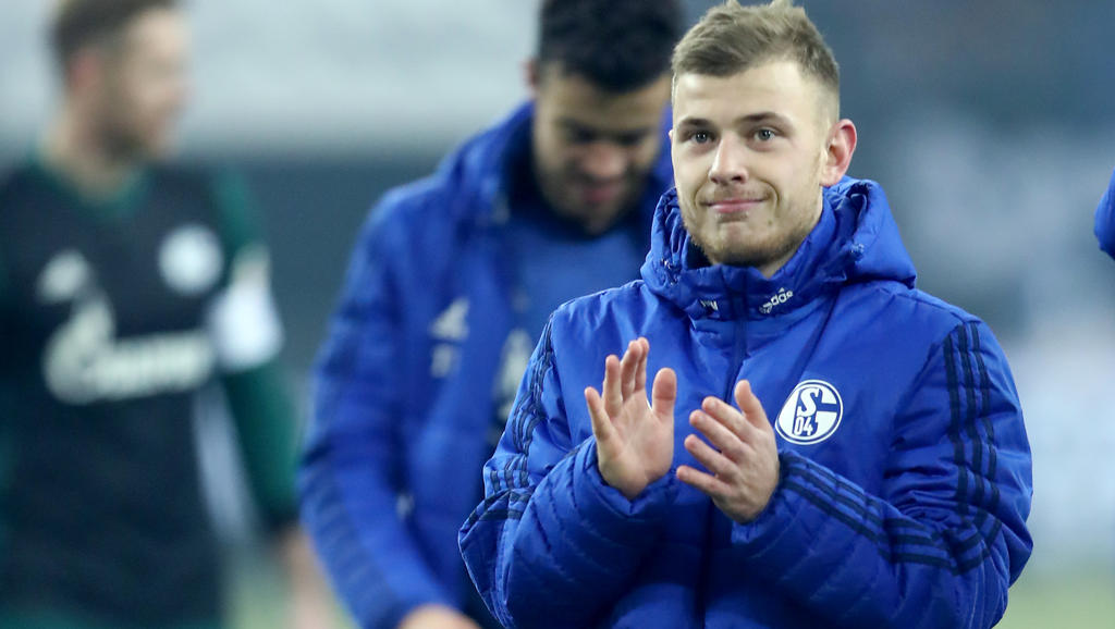 Wohin wechselt Max Meyer nach dem Abschied von Schalke 04?