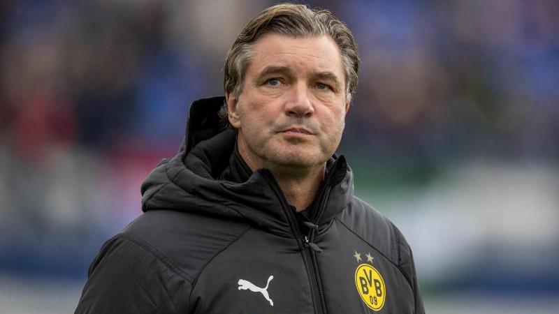 Dortmunds Sportdirektor Michael Zorc erklärt den Verzicht auf Marcel Schmelzer