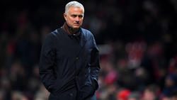 José Mourinho kann sich einen Wechsel in die Bundesliga vorstellen