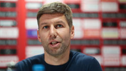 Thomas Hitzlsperger soll den VfB Stuttgart vor dem Abstieg retten