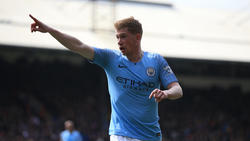 Kevin De Bruyne wollte 2013 zum BVB wechseln