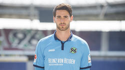 Samuel Sahin-Radlinger verlässt Hannover 96