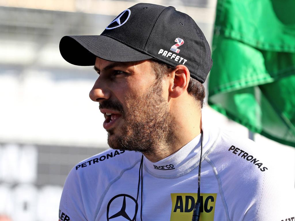 Gary Paffett sieht genügend Alleinstellungsmerkmale in der DTM Gary Paffett sieht genügend Alleinstellungsmerkmale in der DTM