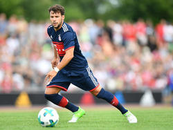 Juan Bernat wird den Saisonbeginn verpassen