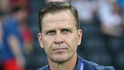Warnt vor den Sozialen Medien: Oliver Bierhoff