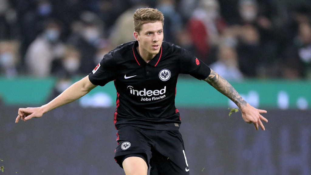 Kaufoption wird gezogen: Kristijan Jakic (Defensives Mittelfeld, 3,5 Mio. Euro)