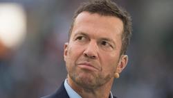 Fühlt sich in Budapest wohl: Lothar Matthäus