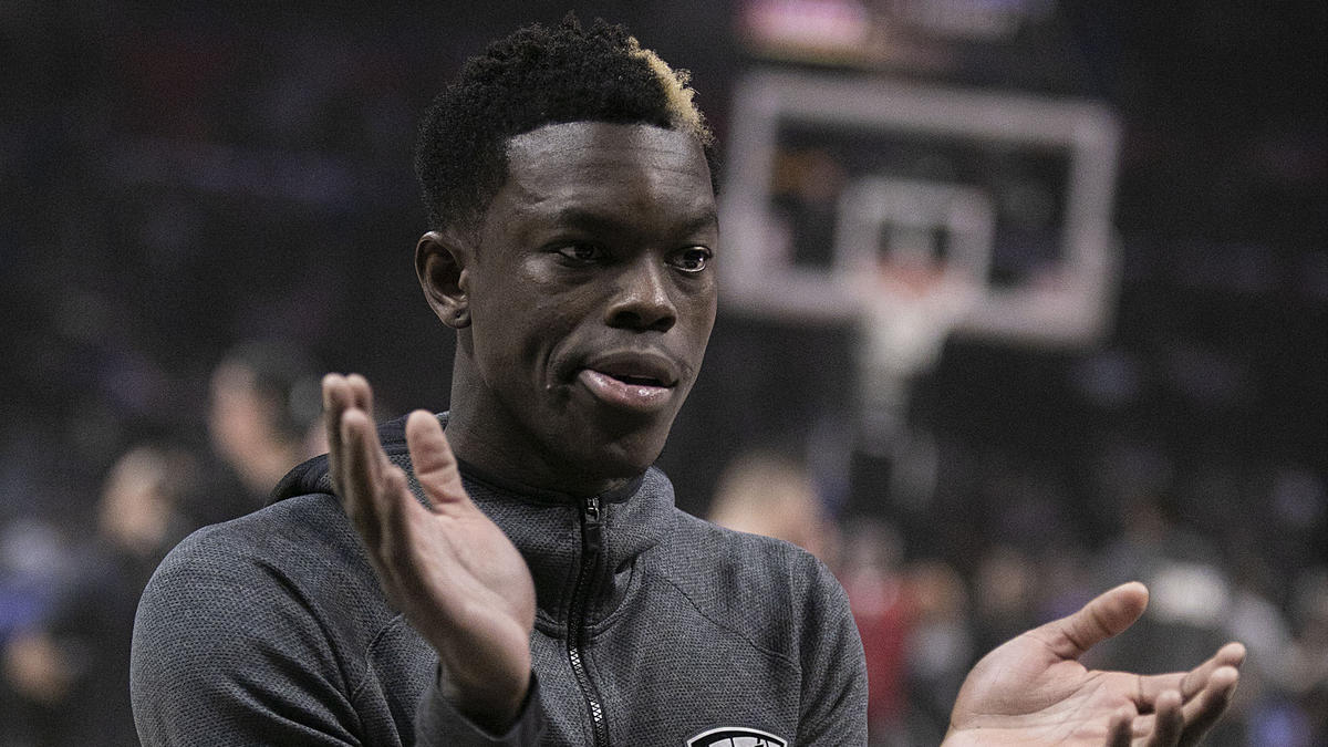 Dennis Schröder bleibt in Oklahoma
