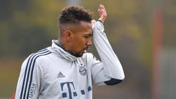 Verlässt Jérôme Boateng den FC Bayern ablösefrei?