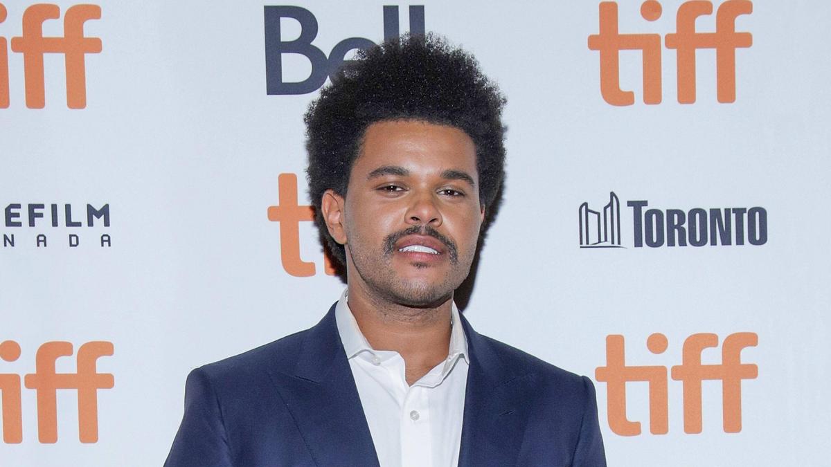 "The Weeknd" tritt beim Super Bowl auf "The Weeknd" tritt beim Super Bowl auf