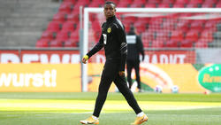 Youssoufa Moukoko wird dem BVB noch länger fehlen