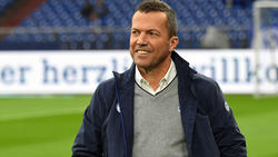 Lothar Matthäus begleitet für RTL die Länderspiele der deutschen Fußball-Nationalmannschaft