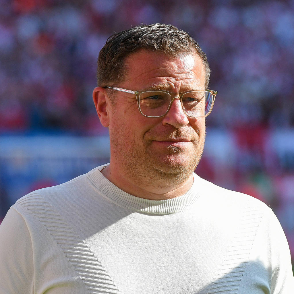 Max Eberl