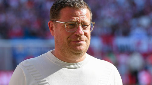 Max Eberl wird nicht zum FC Bayern wechseln