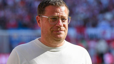 Max Eberl wird nicht zum FC Bayern wechseln