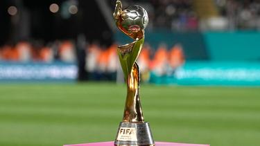 Deutschland bewirbt sich um die Fußball-WM der Frauen 2027