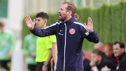 Jan Siewert sieht vor seinem ersten Spiel als Cheftrainer von Mainz 05 keinen Unterschied zum Vorjahr