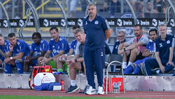 Wie geht es für den FC Schalke 04 unter Trainer Thomas Reis weiter?