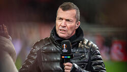 RTL-Experte Lothar Matthäus glaubt nicht, dass der FC Bayern die Meisterschaft noch verspielt