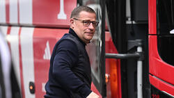 Max Eberl sprach in Orlando über Transferaufgaben und Transferpläne des FC Bayern