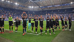 Die SV Elversberg spielt um den Bundesliga-Aufstieg