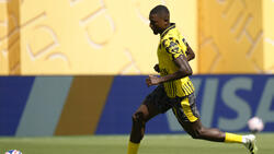Serhou Guirassy vom BVB wird abermals von PSG umworben