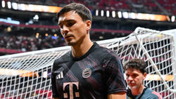 Joao Palhinha könnte den FC Bayern verlassen