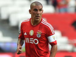 Maxi Pereira finalizó contrato con el vigente doble campeón portugués. (Foto: Getty)
