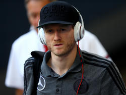 André Schürrle will den VfL Wolfsburg verlassen