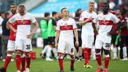 Der VfB Stuttgart will bis zum 20. Oktober einen neuen Trainer haben