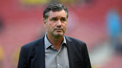 Michael Zorc vom BVB spricht über neuen Rekordtransfer des FC Bayern