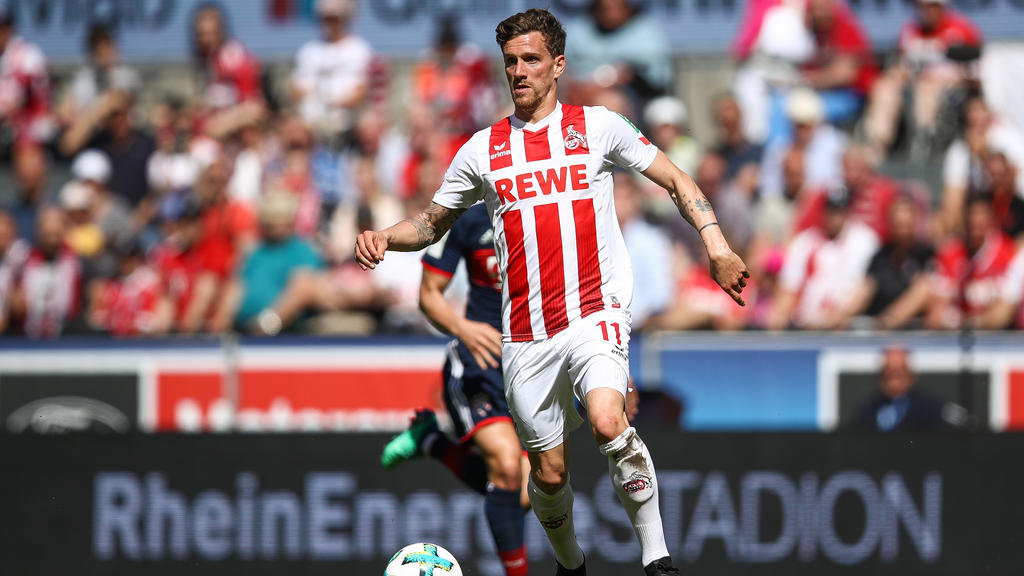 Wechselt Simon Zoller vom 1. FC Köln zum VfL Bochum?