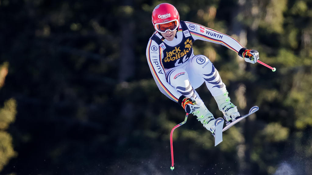 Josef Ferstl hat die Top 10 knapp verpasst Josef Ferstl hat die Top 10 knapp verpasst