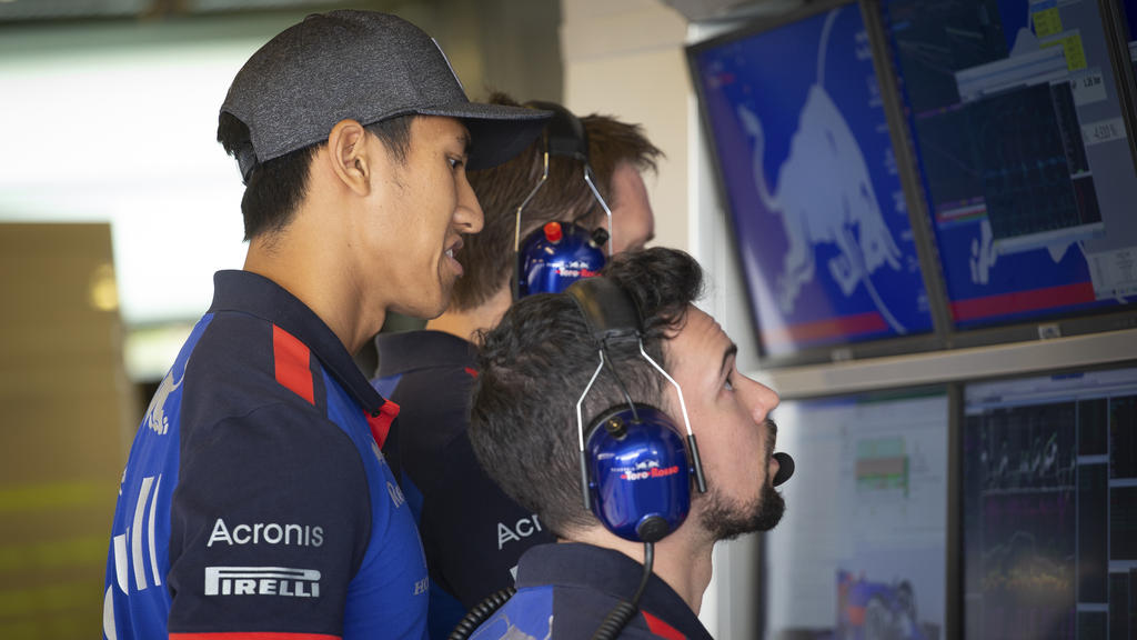 Red Bull fährt den Standort Faenza aus Kostengründen stark zurück Red Bull fährt den Standort Faenza aus Kostengründen stark zurück