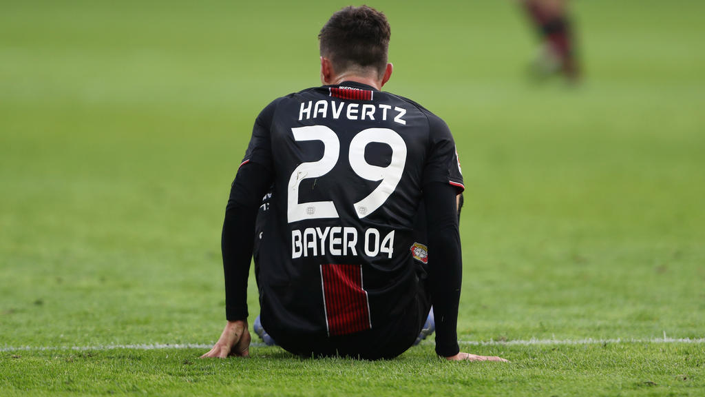 Kai Havertz wechselt vorerst nicht zum FC Bayern Kai Havertz wechselt vorerst nicht zum FC Bayern