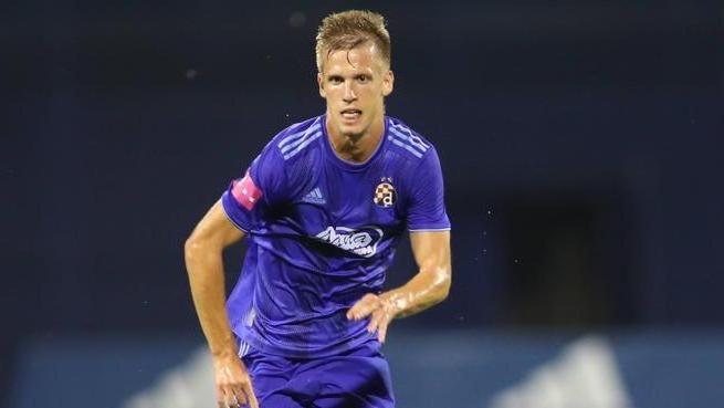 Dani Olmo könnte im Sommer zu Bayer Leverkusen wechseln Dani Olmo könnte im Sommer zu Bayer Leverkusen wechseln