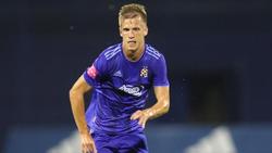 Dani Olmo könnte im Sommer zu Bayer Leverkusen wechseln