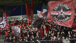 Fans von des FC Ingolstadt wurden nach dem Relegationsspiel attackiert
