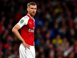 Per Mertesacker kritisiert Egoismus vieler Jungprofis