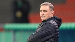 Stefan Kuntz wird wohl Nationaltrainer der Türkei