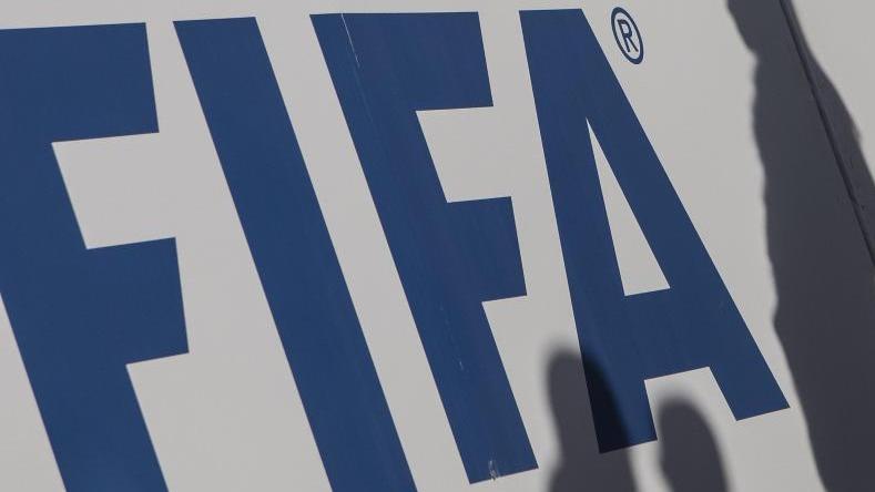 Die FIFA zieht eine Änderung in Betracht