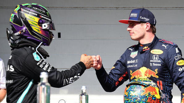 Lewis Hamilton oder Max Verstappen: Wer wird Weltmeister 2021?