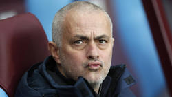 Jose Mourinho lobt Julian Nagelsmann