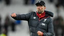 Lotst Jürgen Klopp im Sommer einen Bundesliga-Star zum FC Liverpool